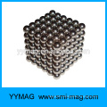 High quality 5mm neo magnets cube
